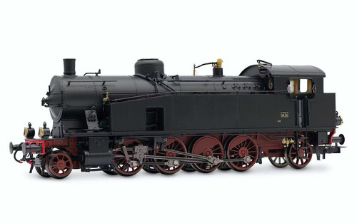 Rivarossi hr2956s 940 - rivarossi, 019