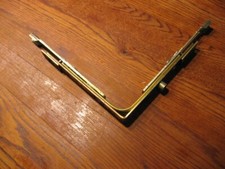 Siegenia - Eckumlenkung - VSO