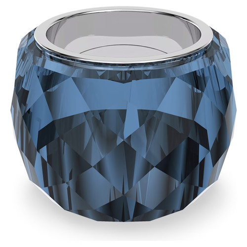 Swarovski ring nirvana blau - nirvana,