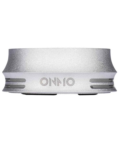 Onmo hmd aufsatz silber - -,