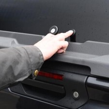 Genuine Ford Ranger Raptor