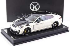 1:18 Motorhelix Porsche