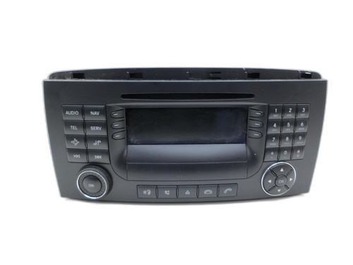 Autoradio radio aps - cd-radio,