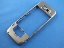 Nokia E52 Mittel D Cover Schale E 52 mobile phone Handy