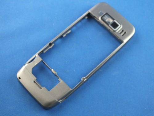 Nokia e52 mittel cover - e52, d
