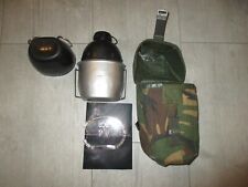 Original British Army PLCE