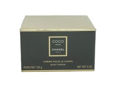 Chanel coco noir - noir, body