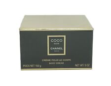 Chanel Coco Noir Body Cream