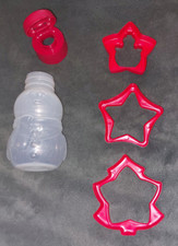 Tupperware ecoeasy flasche - tupperware,