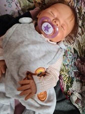 Rebornbabys angeli von - rebornbabys, elisa