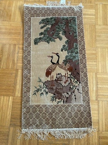 Teppich wandteppich 61x122 - teppich,,