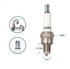 Zündkerze passend für Honda