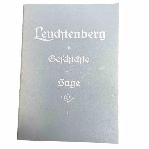 Leuchtenberg geschichte und - leuchtenberg,