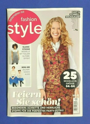 Fashion style januar - fashion,
