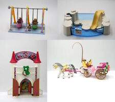 - PLAYMOBIL-Sets-Ersatzteile Aussuchen: 5553 Schiffsschaukel, 4777, 9427