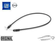 SEILZUG SITZLEHNENVERSTELLUNG BOWDENZUG VORNE VECTRA SIGNUM SAAB ORIGINAL OPEL