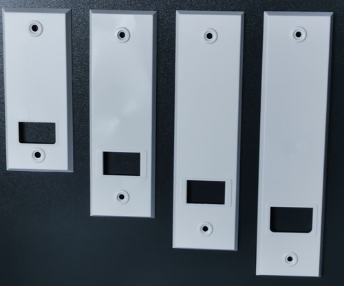 Blende abdeckung für - blende,