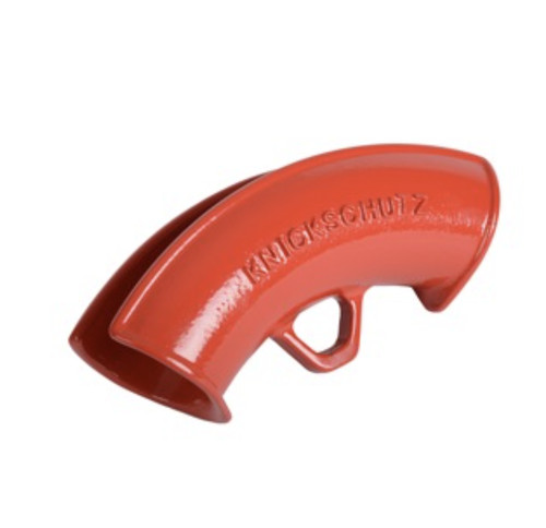 Knickschutz für und - knickschutz,