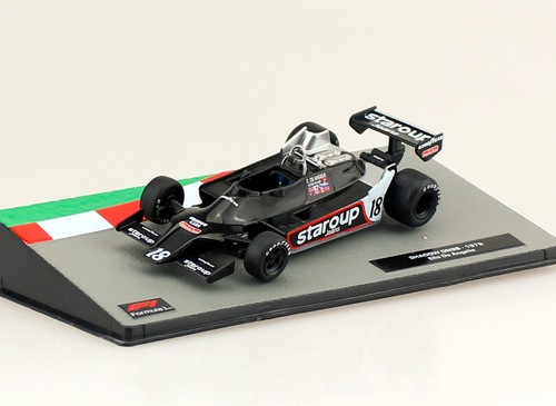 Shadow dn9 angelis - e.de, 1979