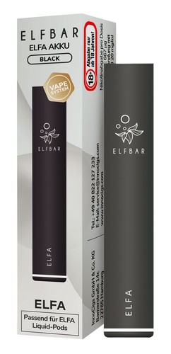 Elfbar elfa akku 500 mah - elfa,