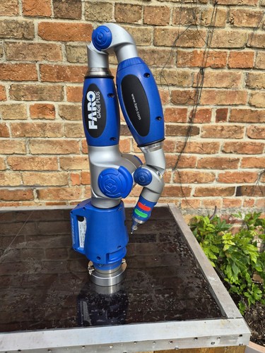 Faro gage plus typ - gage,