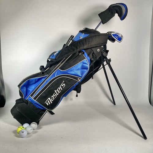 Masters mcj520 junior - masters,
