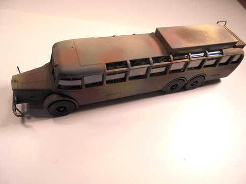 Edw brekina stabsbus - edw,