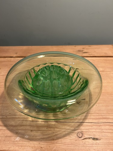 Blumengesteck schale frosch - blumengesteck,