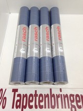 Vliestapete rasch 4x 605976