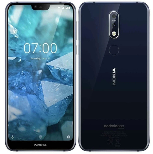 Nokia 1095 32gb dual - 7.1,