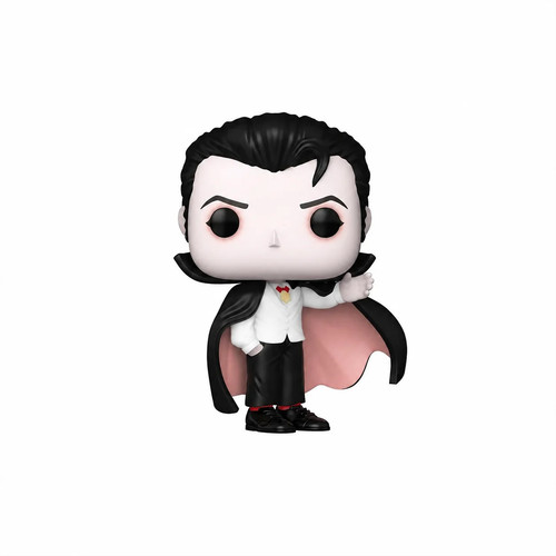 Universal monsters funko pop - monsters,