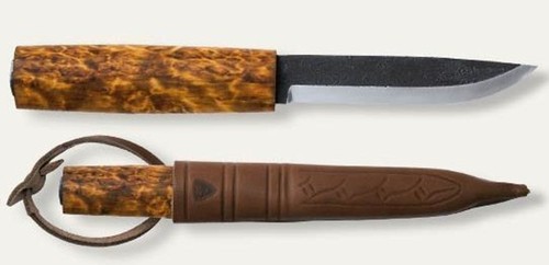 Helle messer viking - helle,