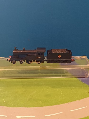 Union mills spur class - union, d20