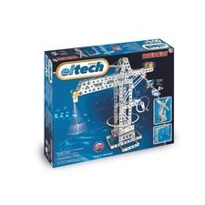 Eitech constrution hebebühne - eitech,