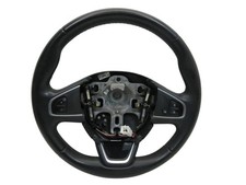 Steering Wheel Leather