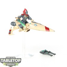 Aeldari - Warlock Skyrunner -
