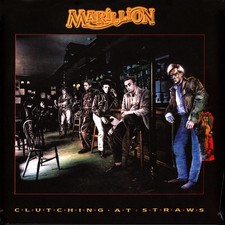 Marillion clutching at - marillion,