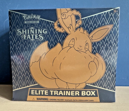 Neu sealed pokemon - *neu,