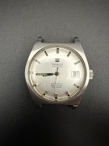 Tissot seastar 516 - tissot,