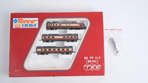 Roco 23005 tee - 23005,