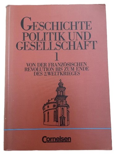 Cornelsen geschichte politik - cornelsen,