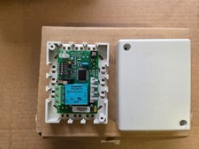 Honeywell effeff esser ema - ema, mb