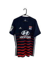 Lyon 2017/18 Large