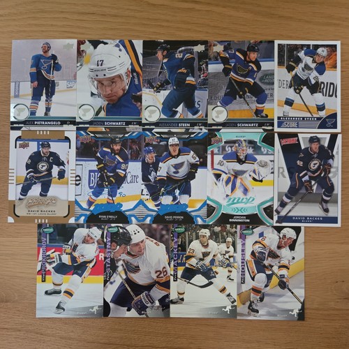 Trading card lot - trading,