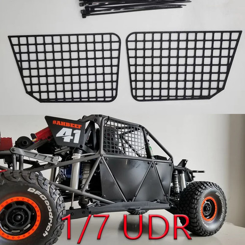 2pcs autofensternetzwerk für - 2pcs,