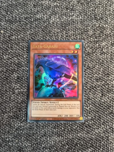 Mama en046 - yu-gi-oh!, mama-en046