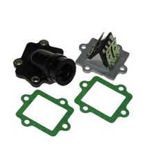 Ansaugstutzen Membranblock Set