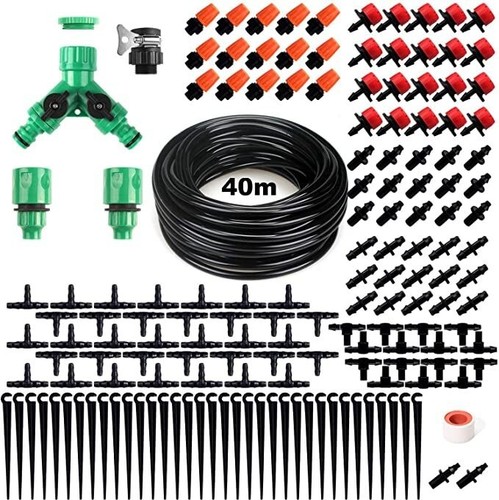 40m automatisch - 40m,