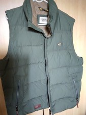 CAMEL Weste Herren