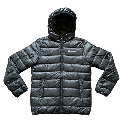 Champion daunenjacke kinder - daunenjacke,